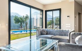 Villa Daniel